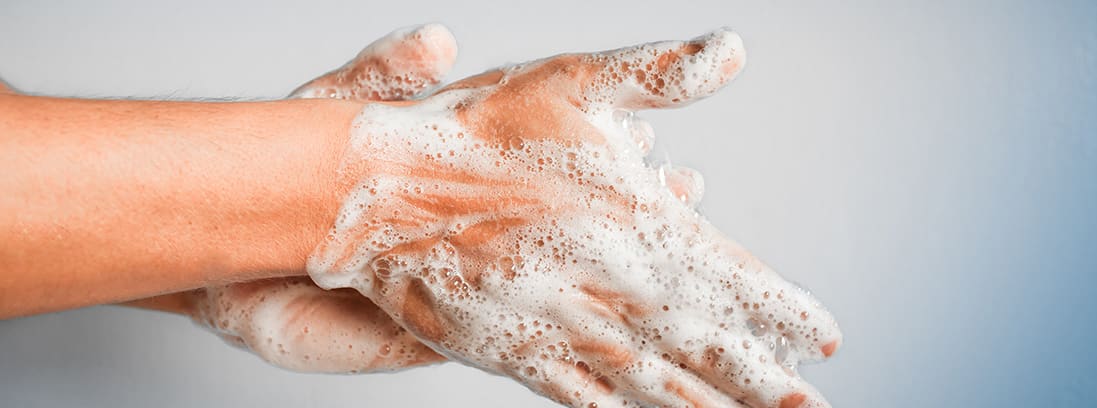 Everything You Need To Know About Hand Cleaners & Soaps