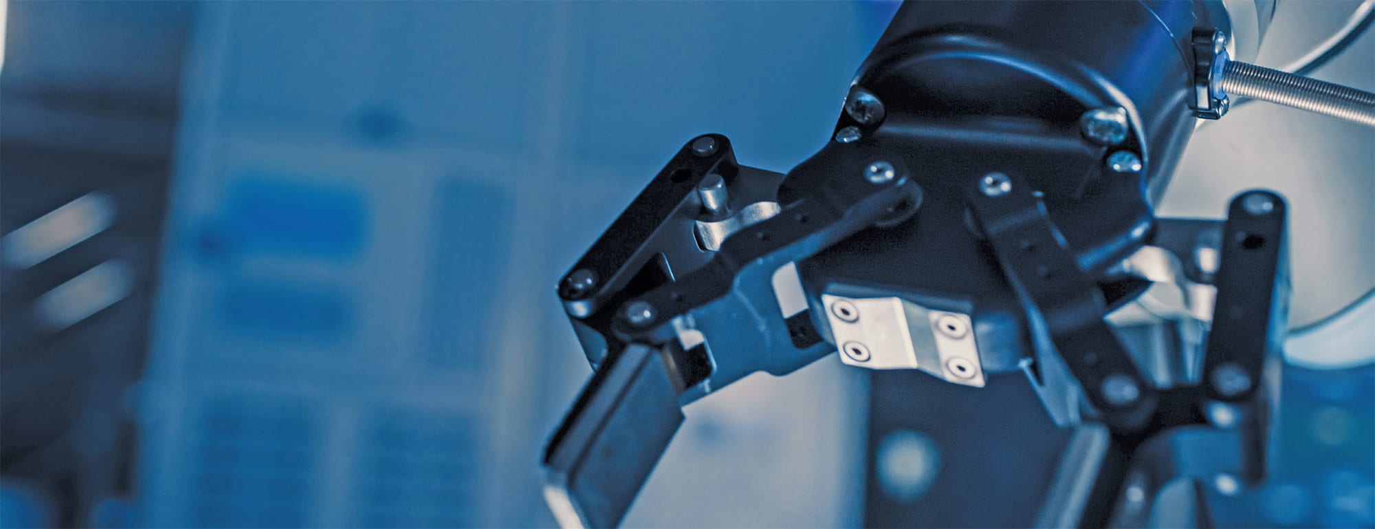 Ask the Expert:  How Will Evolving Robotics Drive Demand for Automation in Manufacturing?