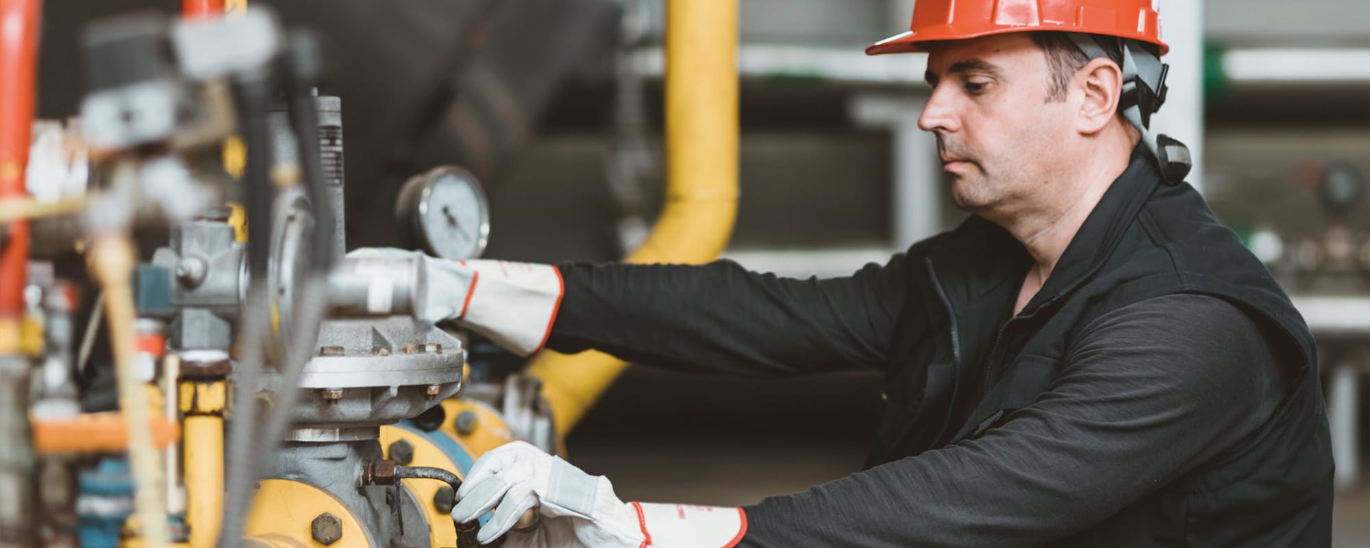 Condition Monitoring Solutions Support Predictive Maintenance