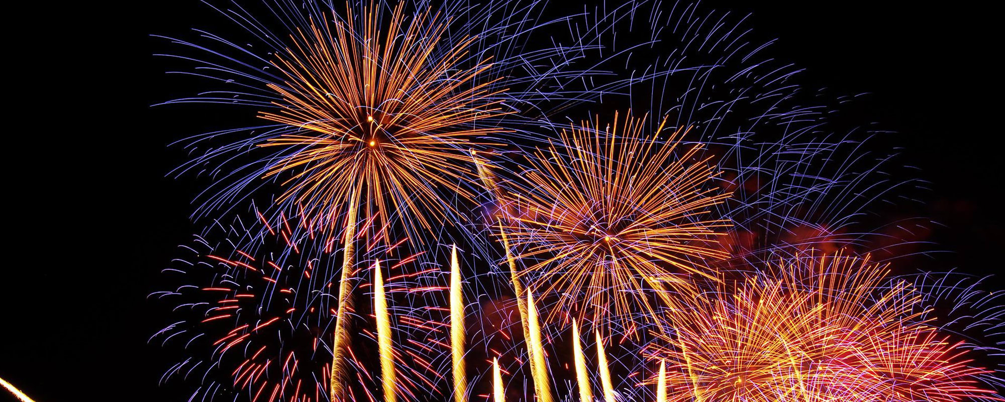 Pyrotechnics: The Science Behind Fireworks