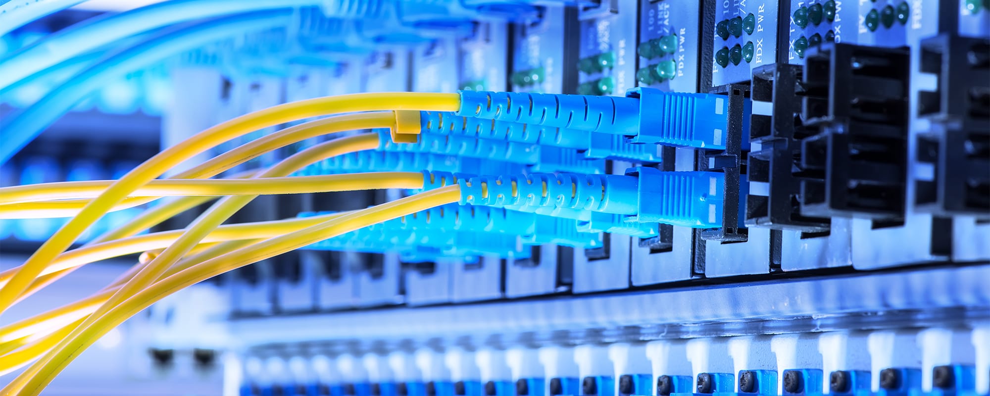 Unmanaged vs. Managed Ethernet Switches: Which Is Better for Your Network?