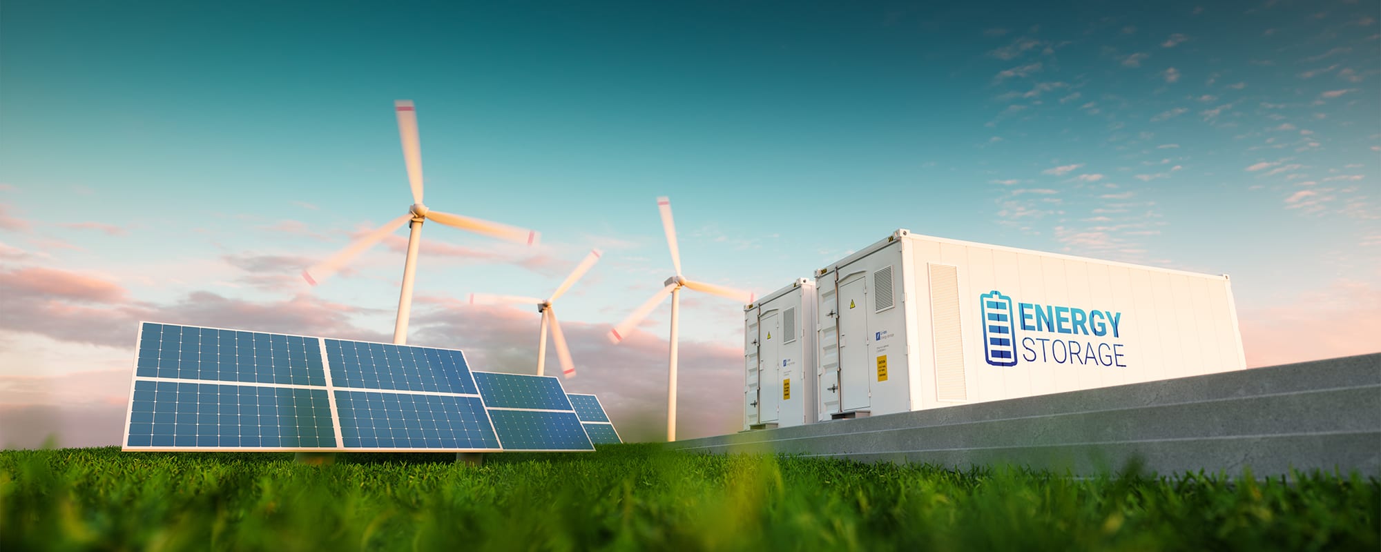  Enabling the Evolution of Renewable Energy