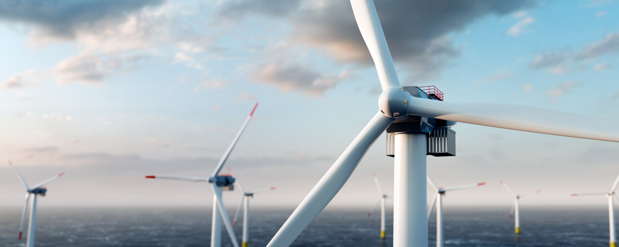 Maintaining the Growing Global Investment in Offshore Wind Energy