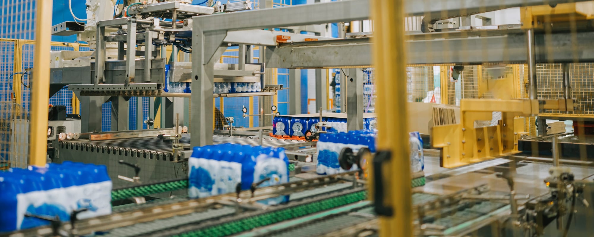 Strategizing for sustainable success in material handling and packaging Strategizing for sustainable success in material handling and packaging