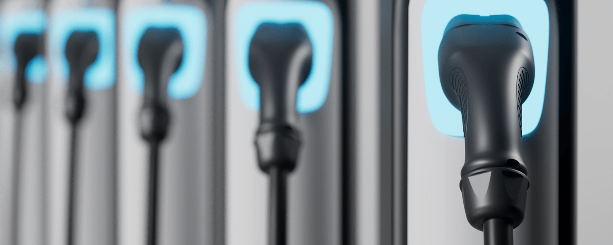 Fueling the Future of Commercial EV Charging Infrastructure