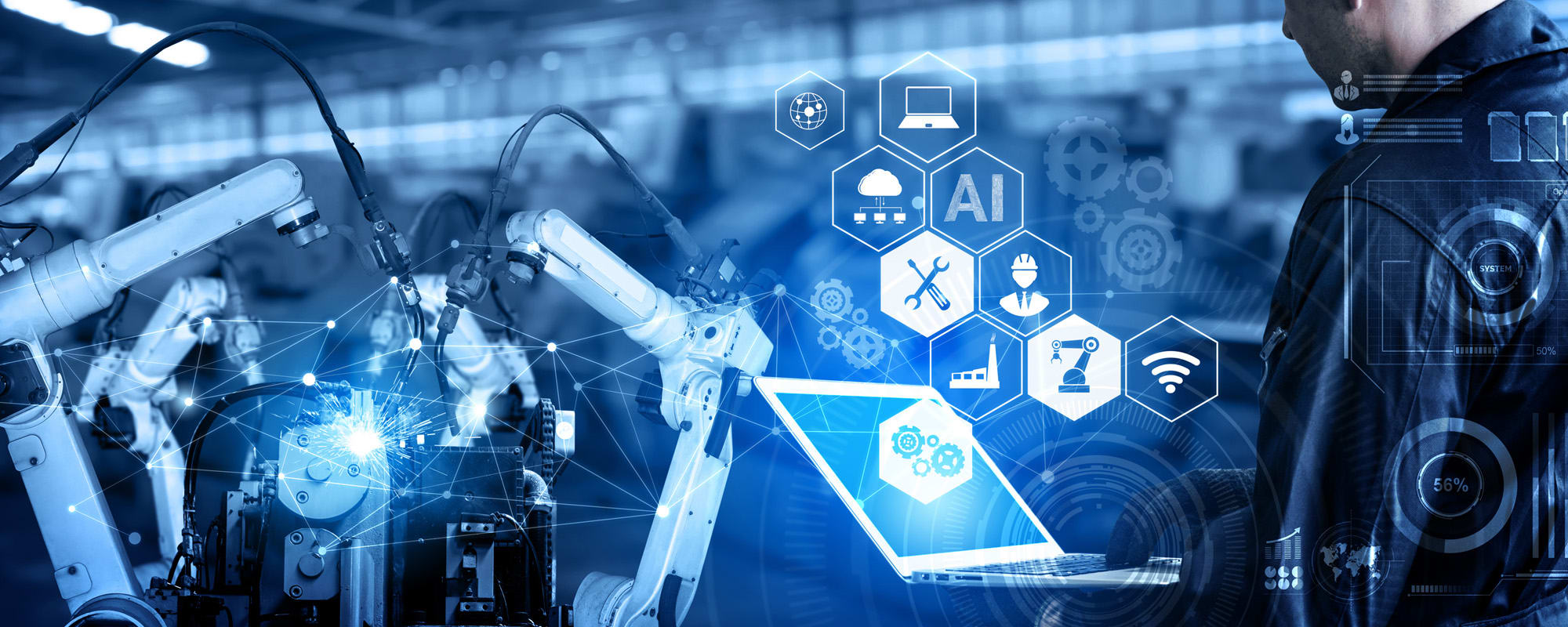 National Manufacturing Day Part 2: Industry Insights From Festo