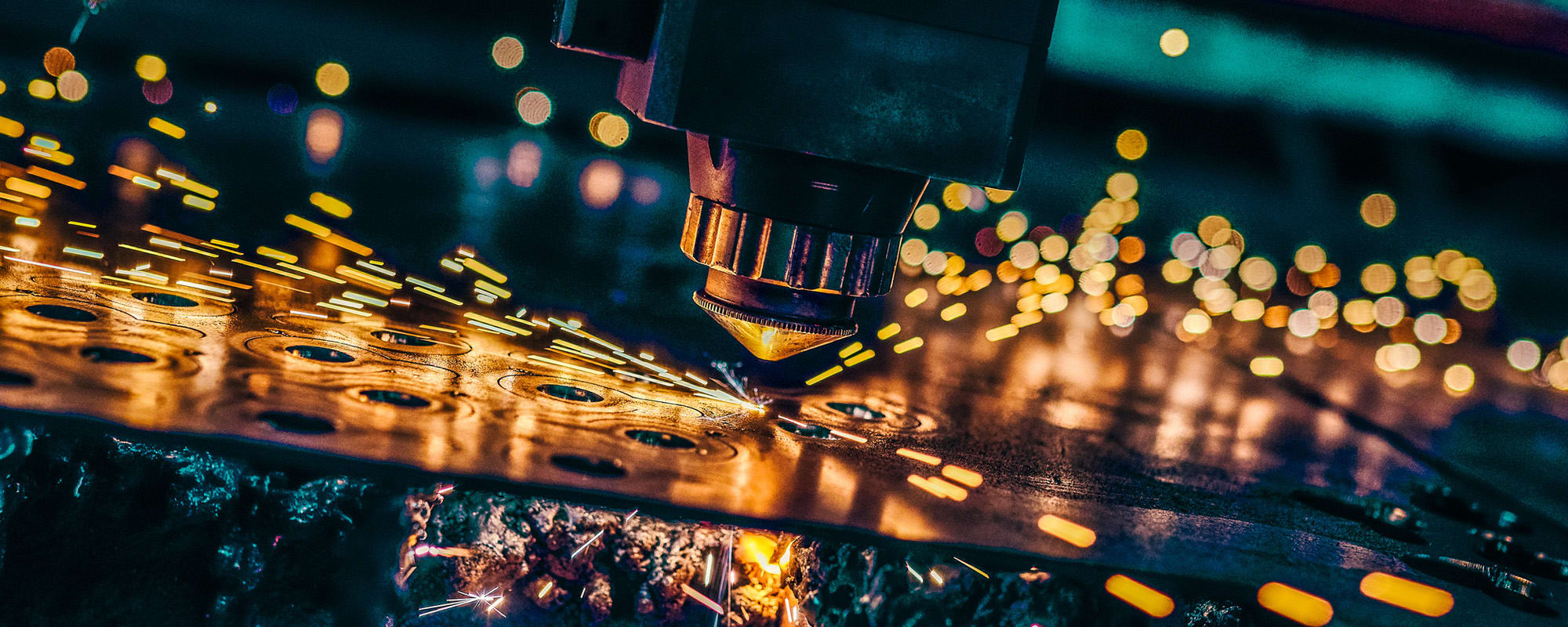 National Manufacturing Day Part 3: Industry Insights From Red Lion
