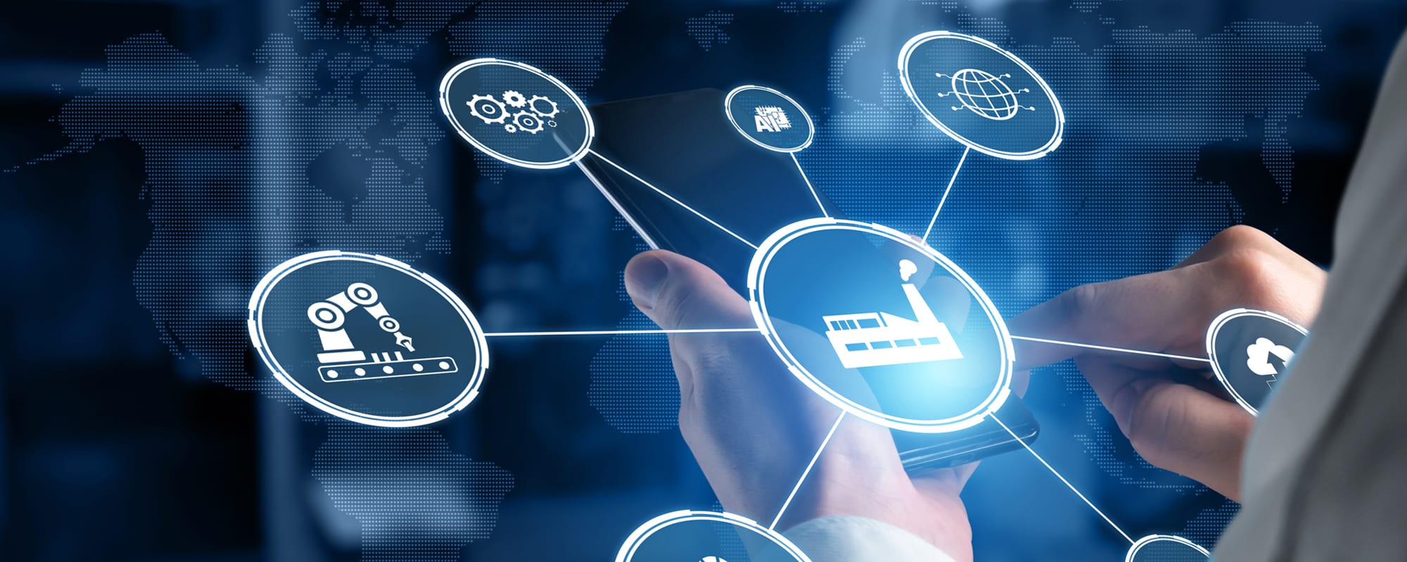 National Manufacturing Day Part 4: Industry Insights From Eaton