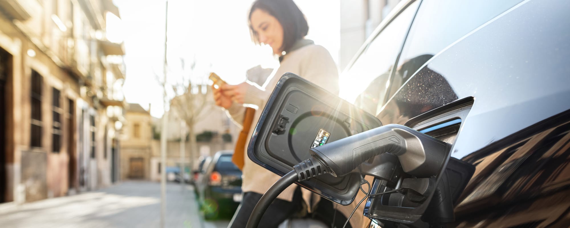 Cooling eMobility and Renewable Energy Infrastructure