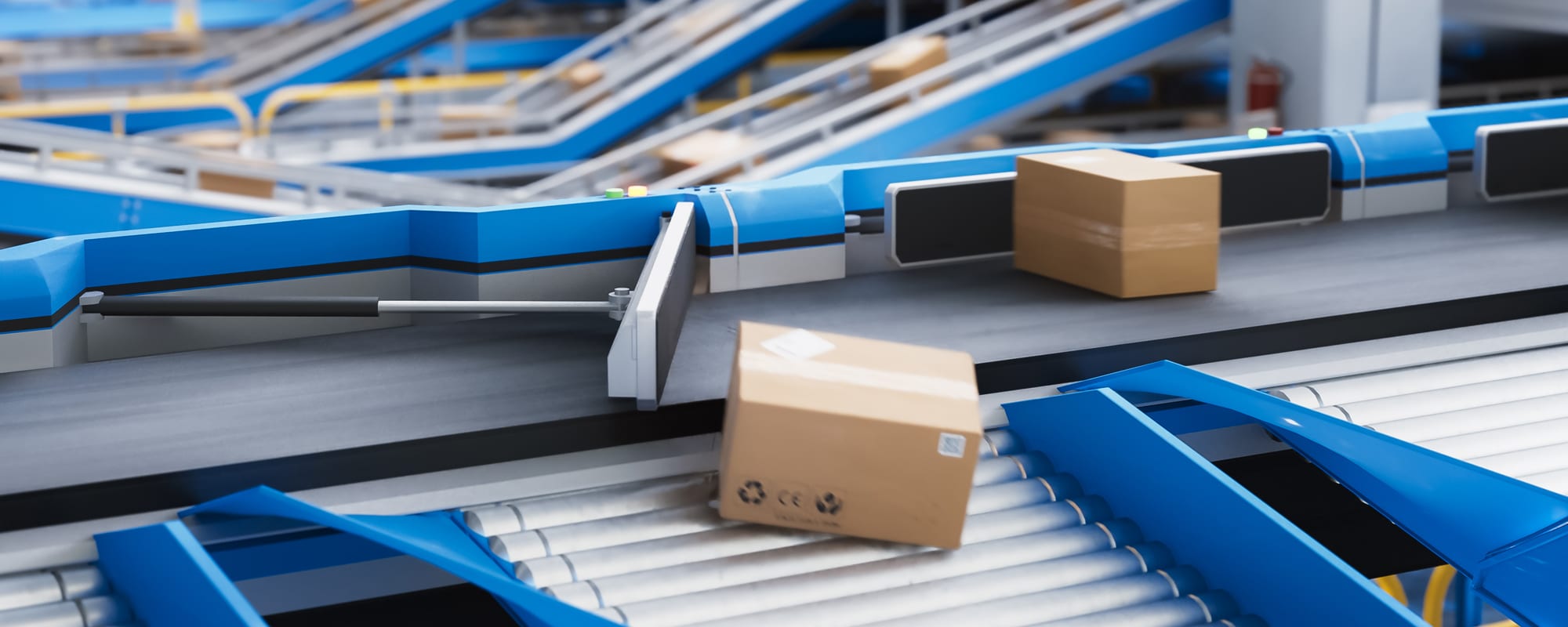 Selecting the Right Sensors for Your Industrial Automation Applications