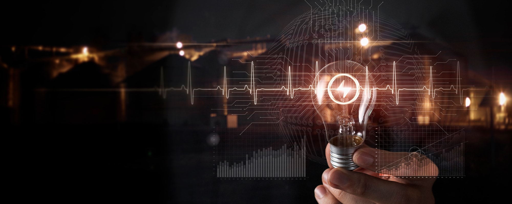 Optimize and Safeguard Your Electrified Systems With Current Sensors