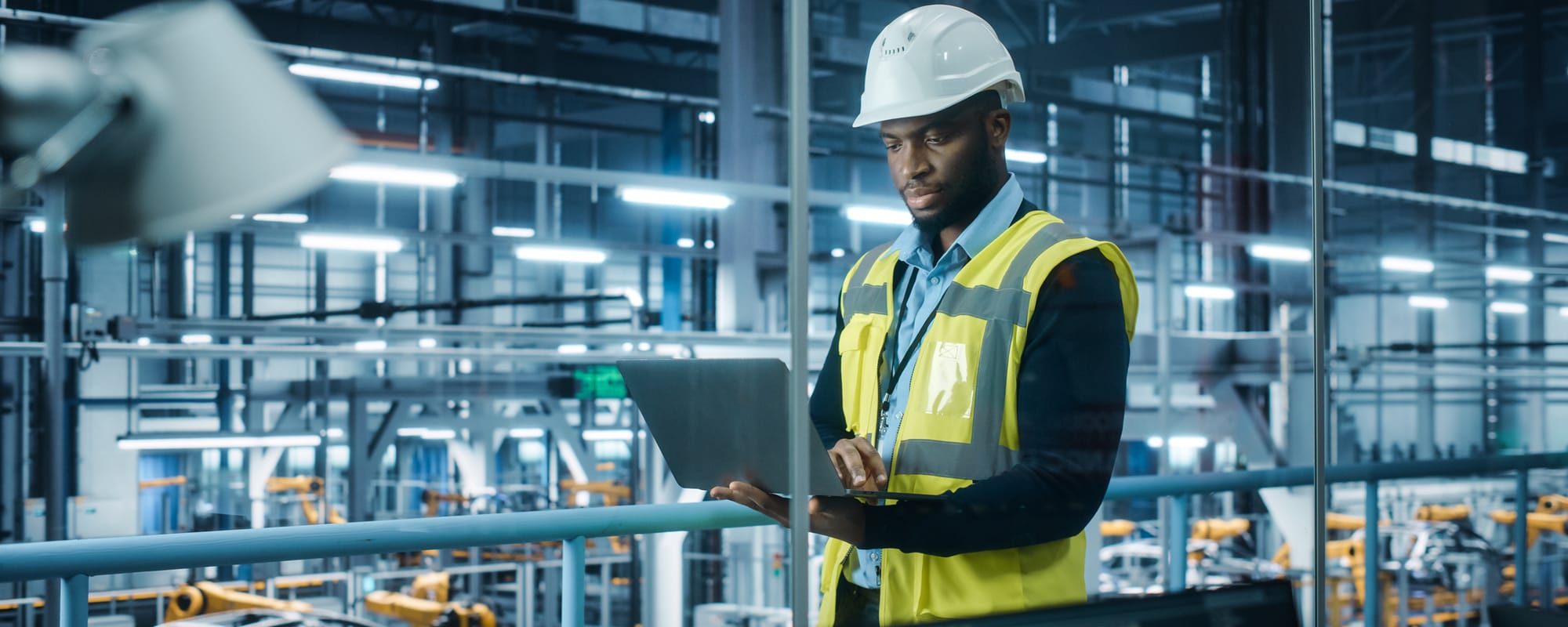 Driving sustainability in modern vehicle manufacturing
