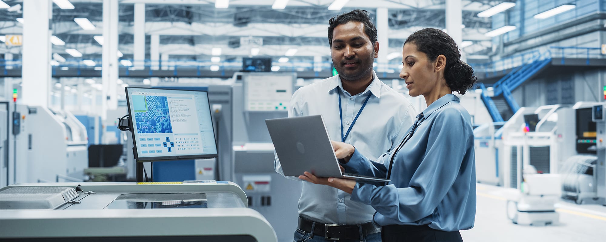 Minimizing downtime with data