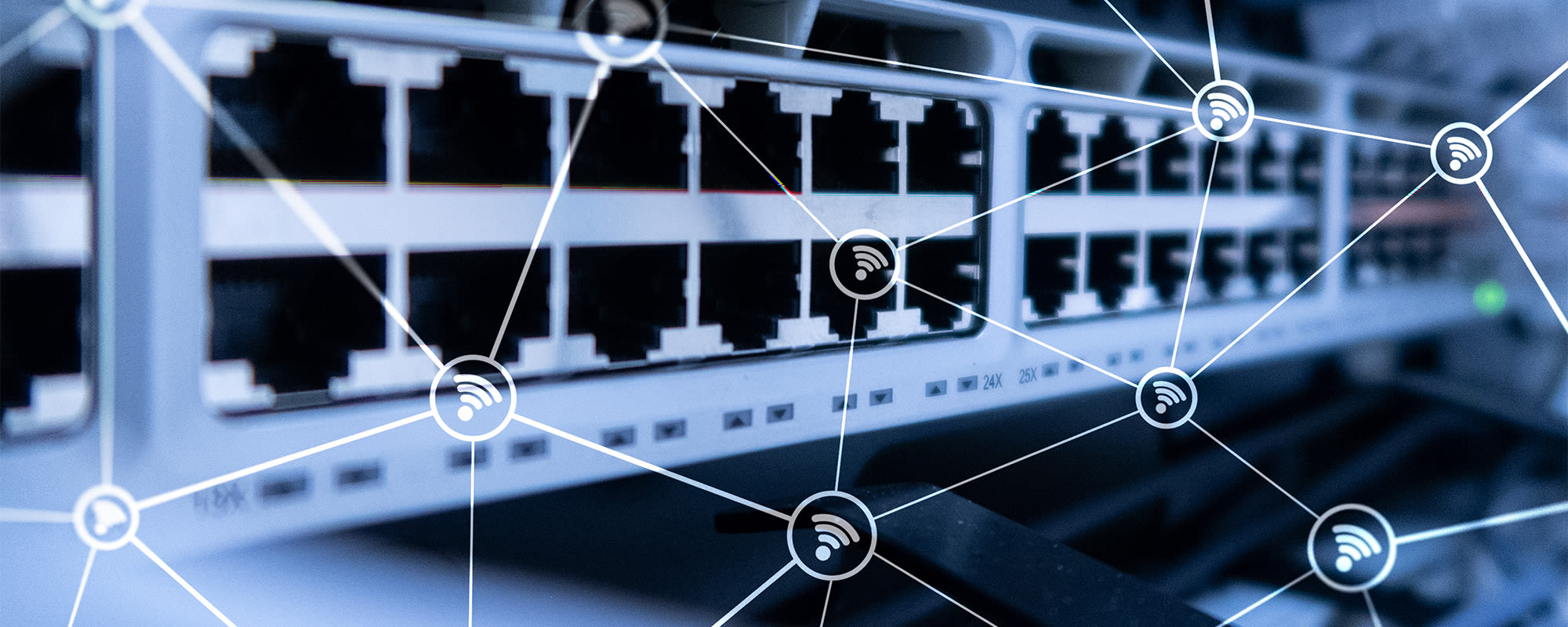 Unlock your facility’s potential with IT/OT integration