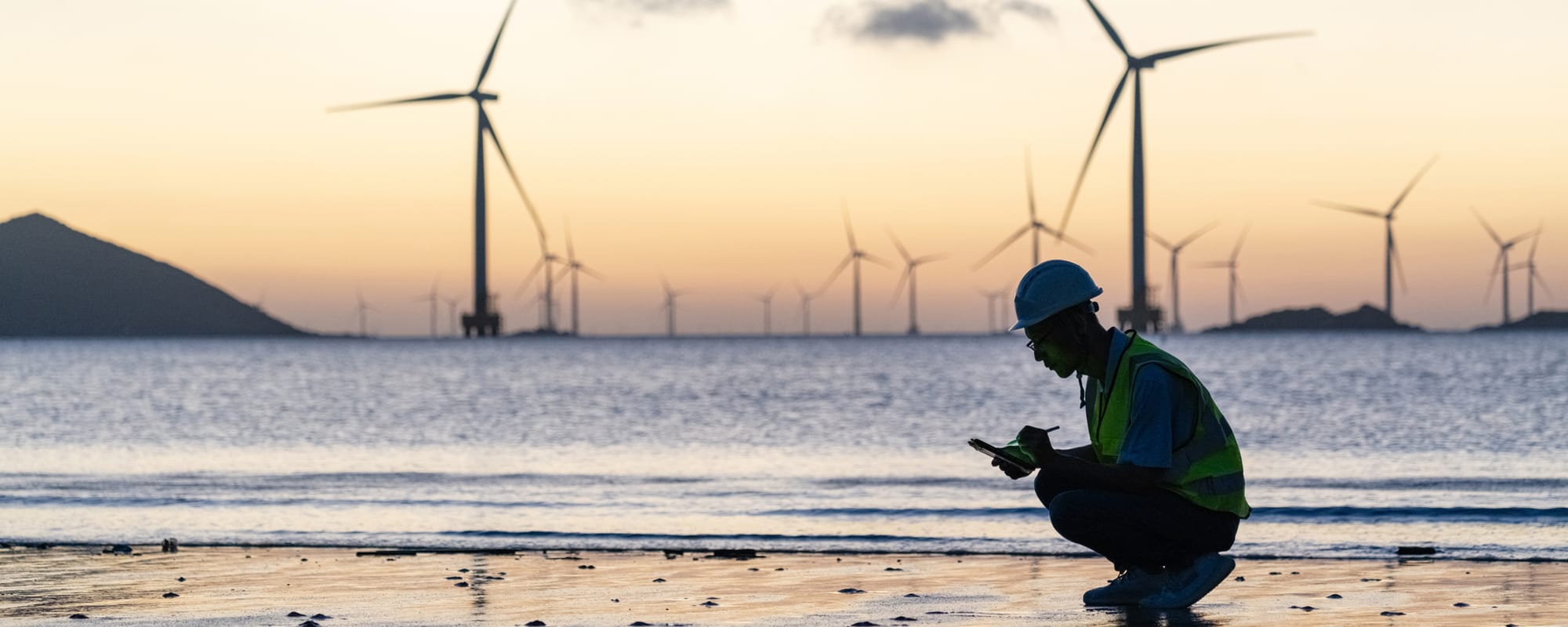 The renewable revolution: Empowering through upskilling