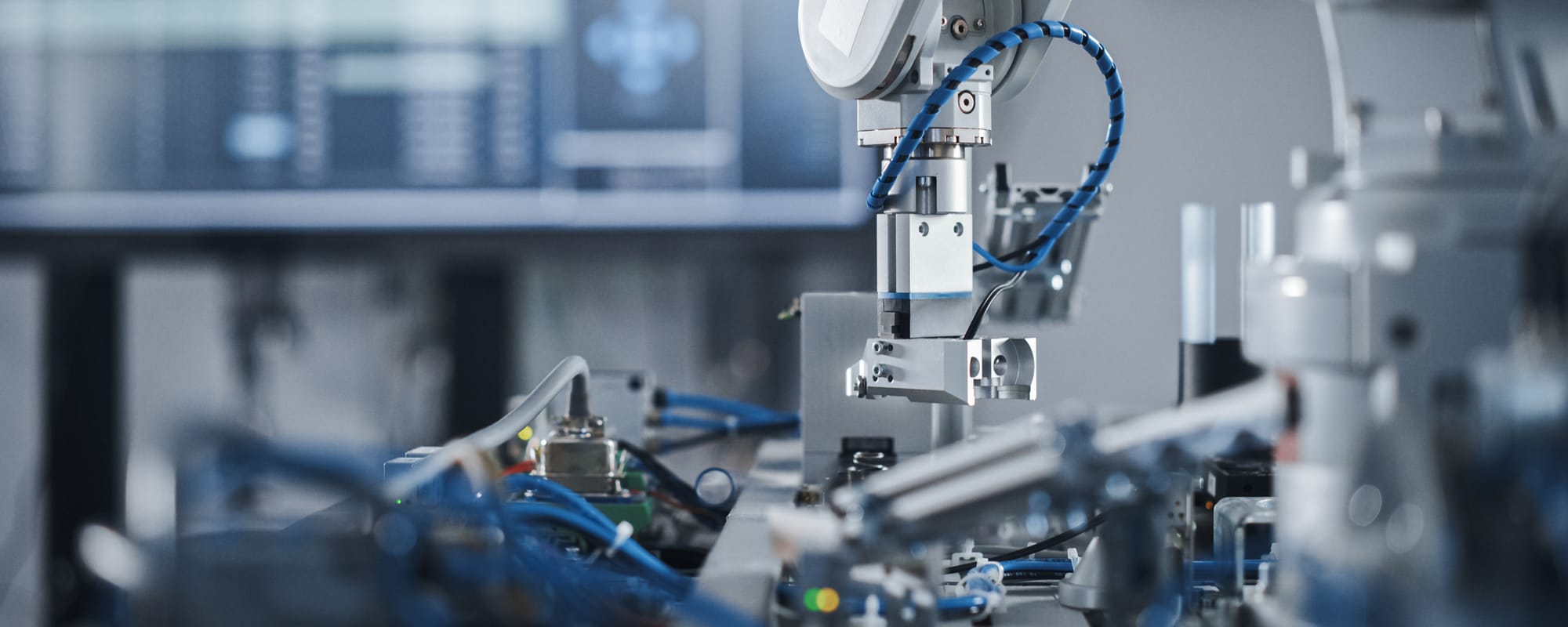Solid-state relays are a worthy investment