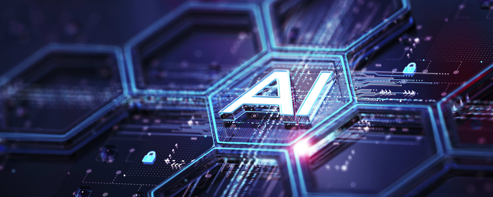 AI and ML: Enhancing cybersecurity to protect critical manufacturing