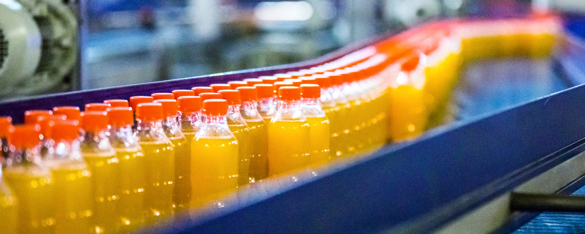 Optimize your energy efficiency with variable speed drives