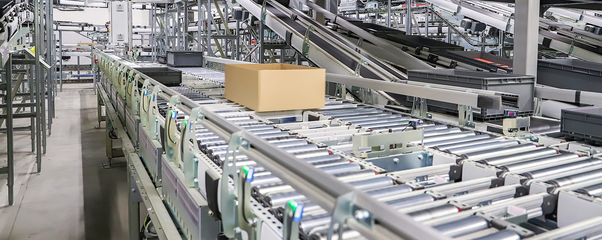 Stop risks in their tracks with cable-pull safety limit switches Stop risks in their tracks with cable-pull safety limit switches