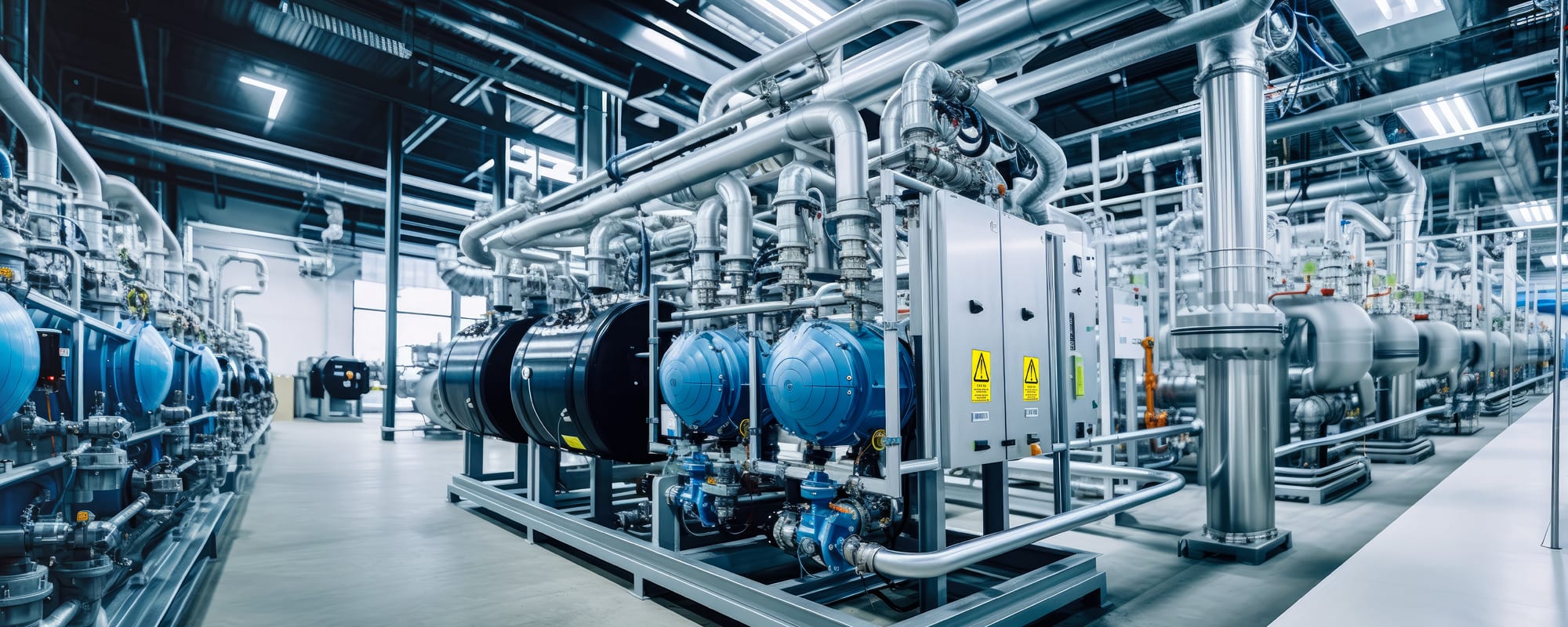 Protect your people and products with the right electrical enclosures Protect your people and products with the right electrical enclosures