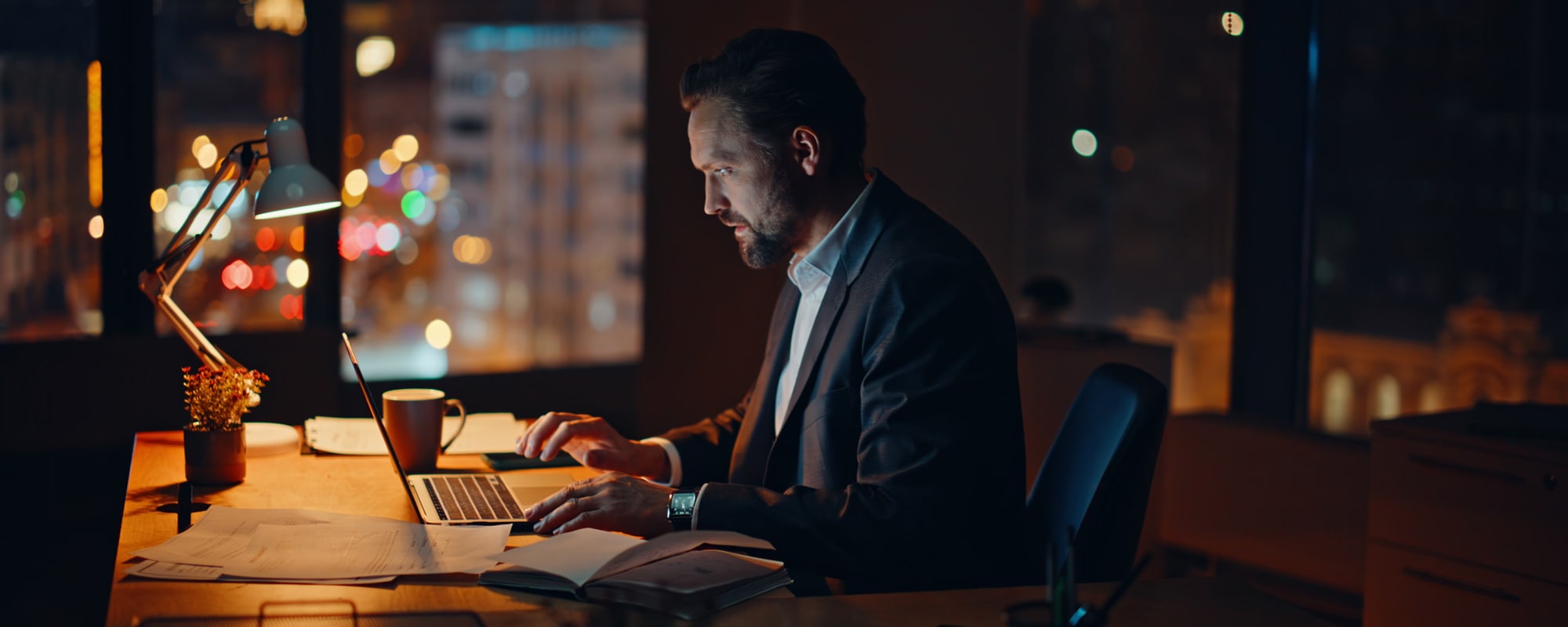 Study shows more work is needed to help employees switch off after work Study shows more work is needed to help employees switch off after work