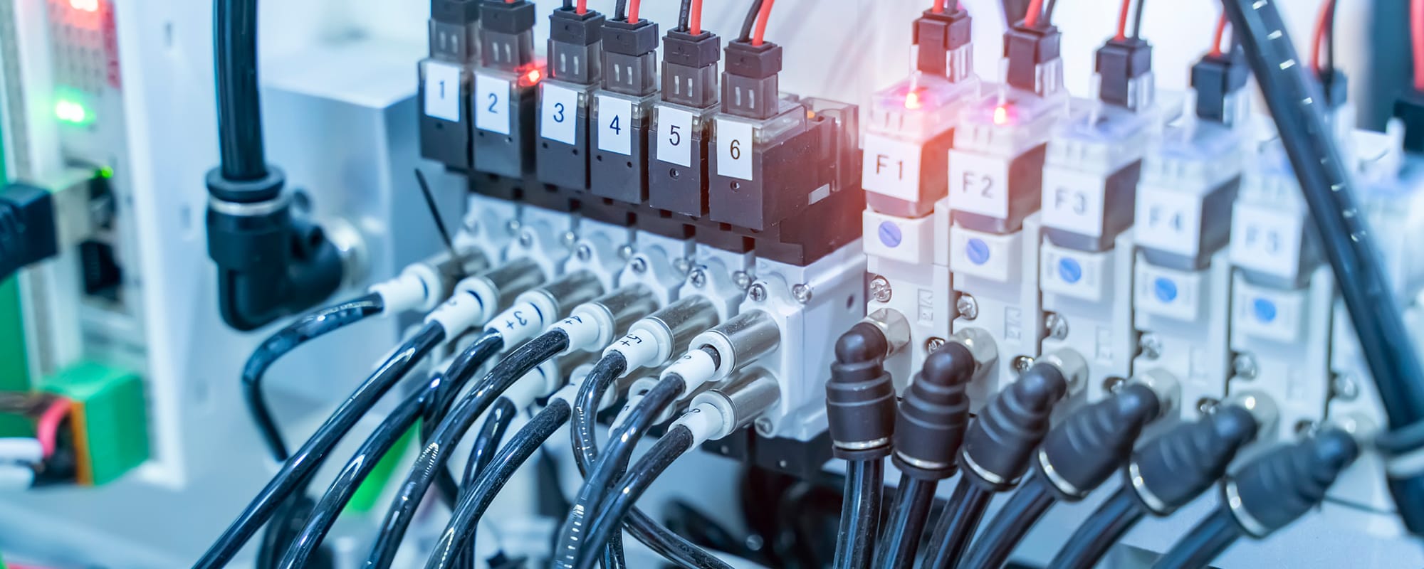 Top 10 innovative SMC pneumatic & fluid control picks for industrial automation Top 10 innovative SMC pneumatic & fluid control picks for industrial automation