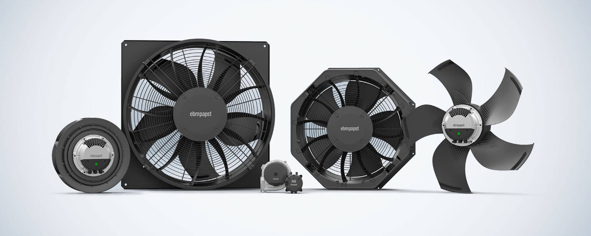 RS Expert Advice Podcast #38: Axial fans for commercial transportation applications