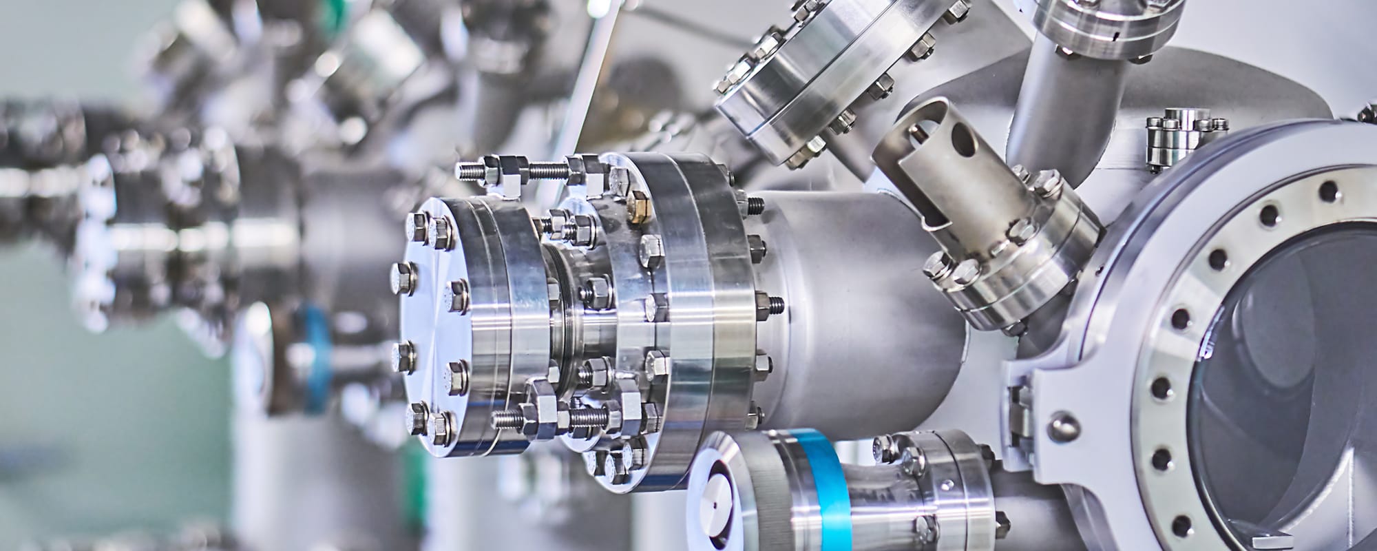 Improving mechanical power reliability with smart solutions