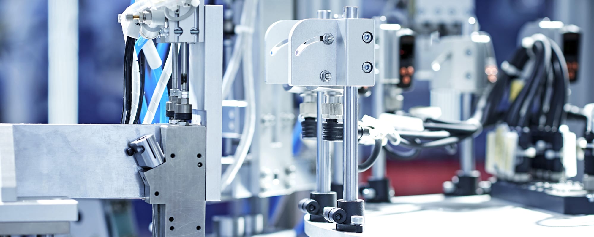 Reducing total cost of ownership with SMC’s latest pneumatic designs Reducing total cost of ownership with SMC’s latest pneumatic designs