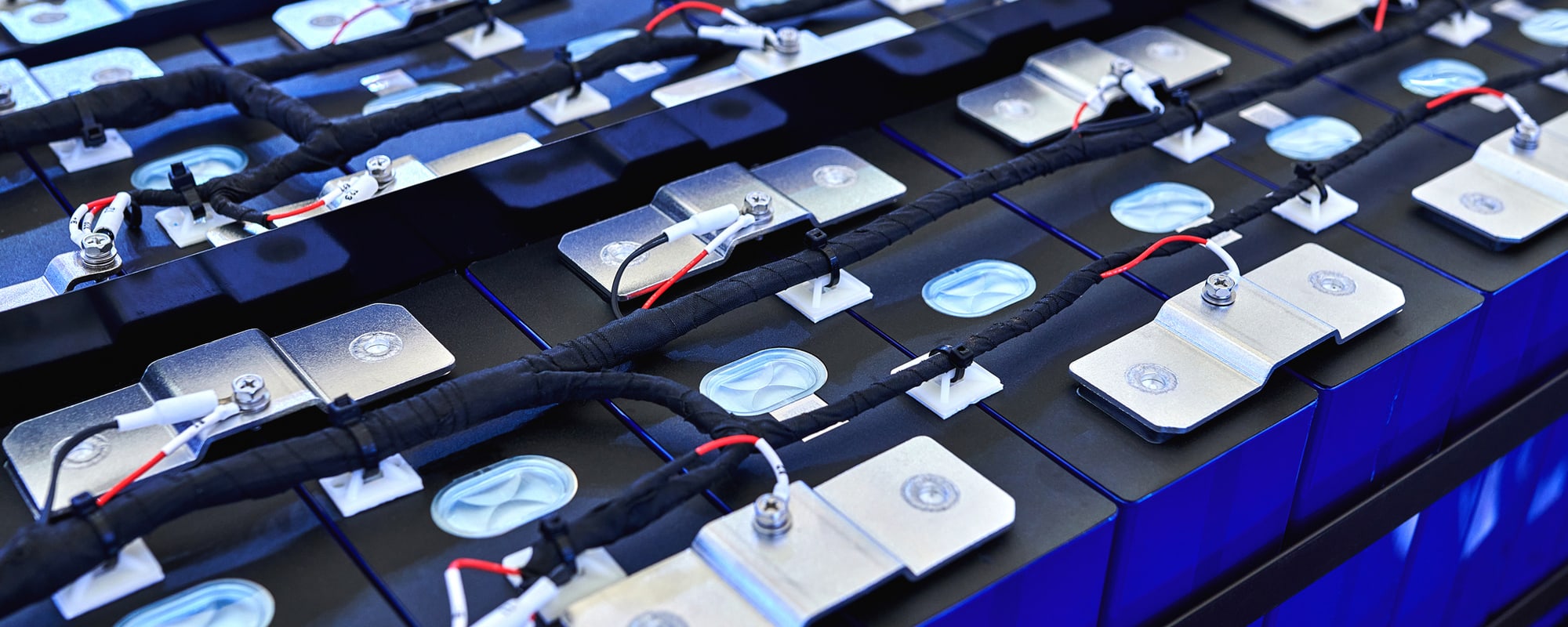 Choose ring terminals for safe, secure grounding connections