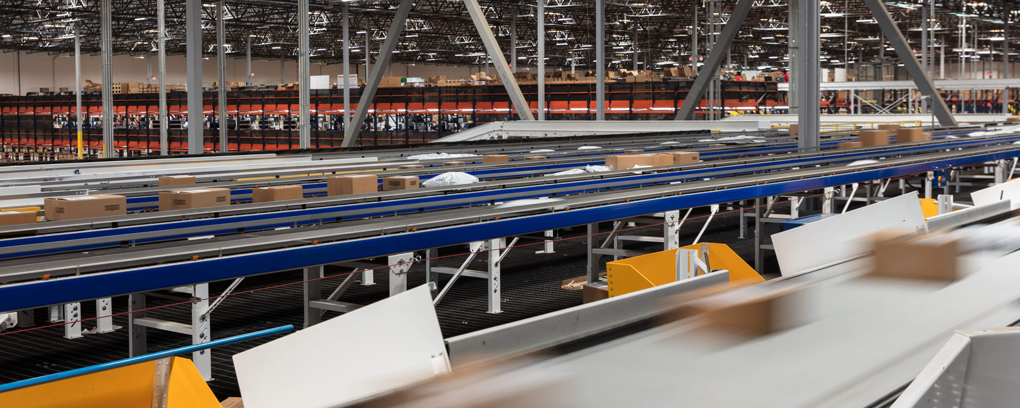 Photoelectric sensors: The eyes and ears of industrial manufacturing