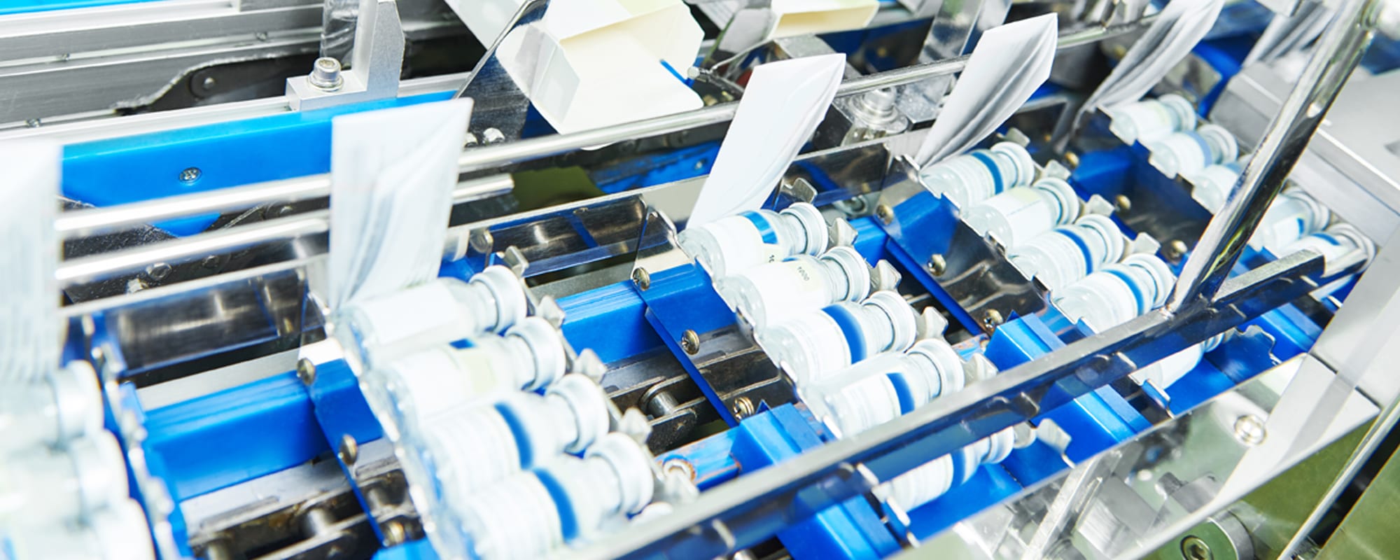 The motion‑control gaps limiting high-speed packaging