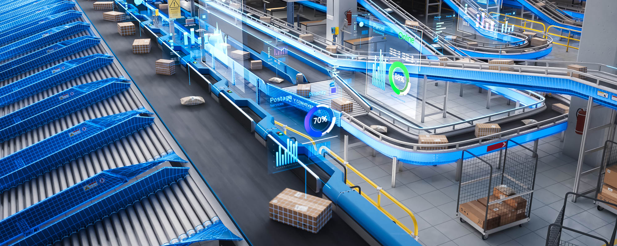 Rugged, Versatile M12 Connectivity Enables Smart Factories Rugged, Versatile M12 Connectivity Enables Smart Factories