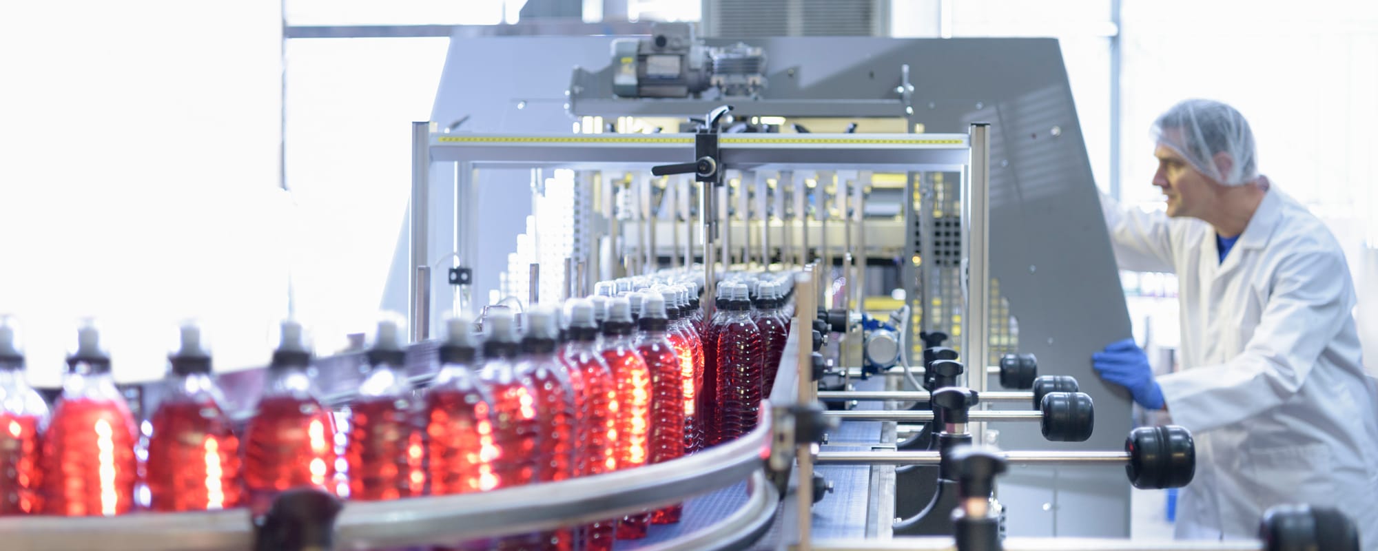 Industrial sensors enable accurate, reliable automation