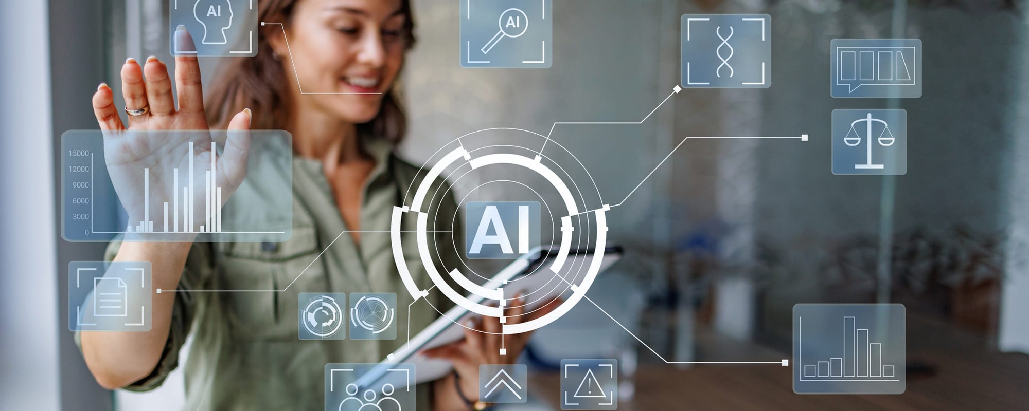 New study reveals US workers face rising pressure as automation and AI reshape jobs New study reveals US workers face rising pressure as automation and AI reshape jobs