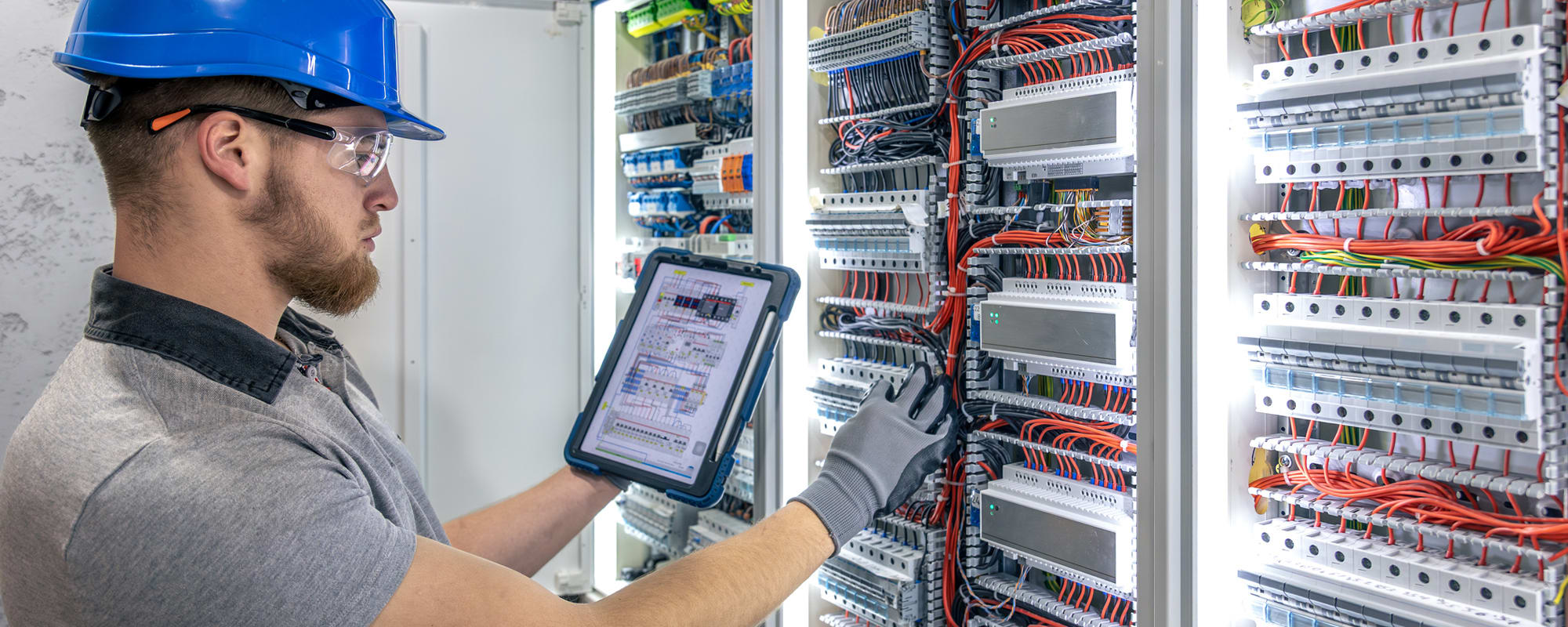 Control panel compliance: Aligning standards, reducing friction, and improving outcomes