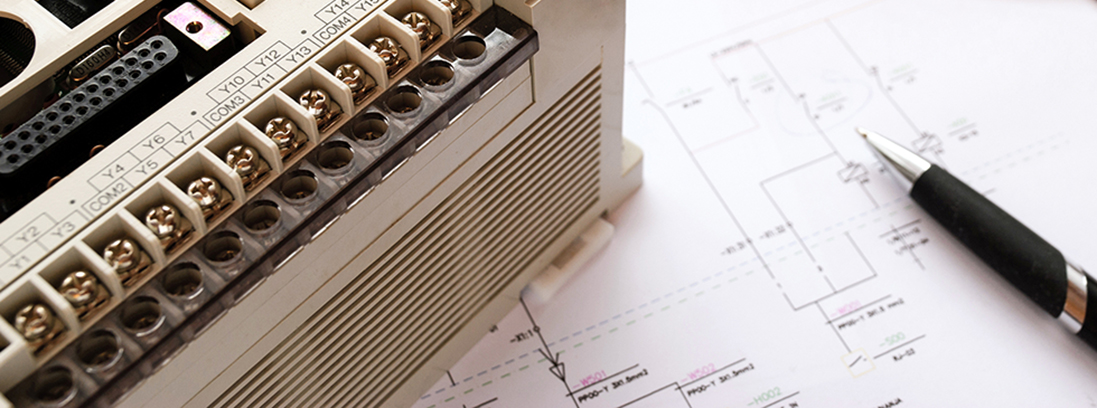 PLC programmable logic controller