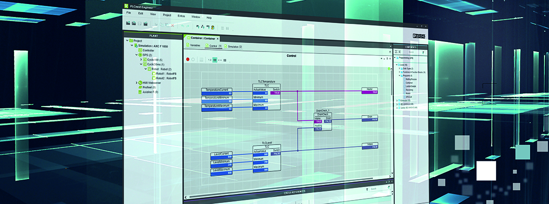 Open-Source Automation is Next