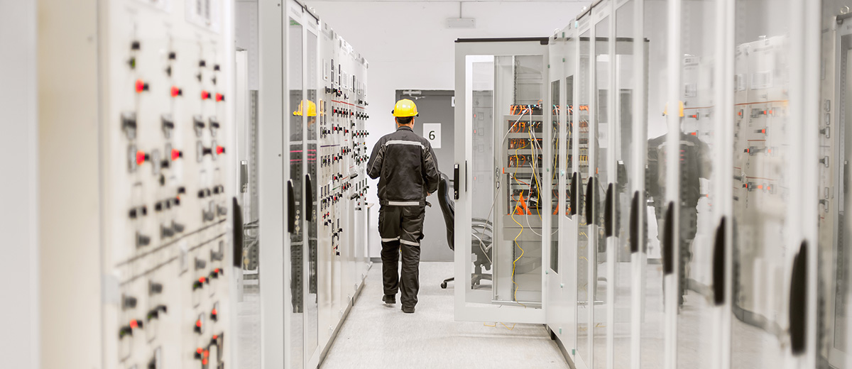 Expert Advice: What are the effects of harmonics and EMI on the increasing amount of Industrial Ethernet found in manufacturing facilities? Expert Advice: What are the effects of harmonics and EMI on the increasing amount of Industrial Ethernet found in manufacturing facilities?