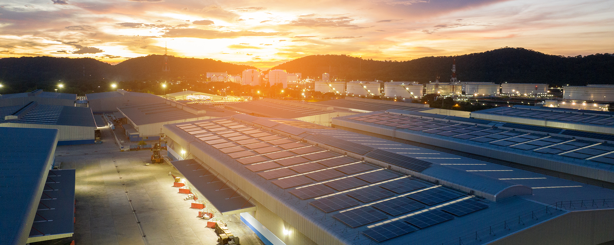 Powering the future: How the right connectors keep the electric power market running