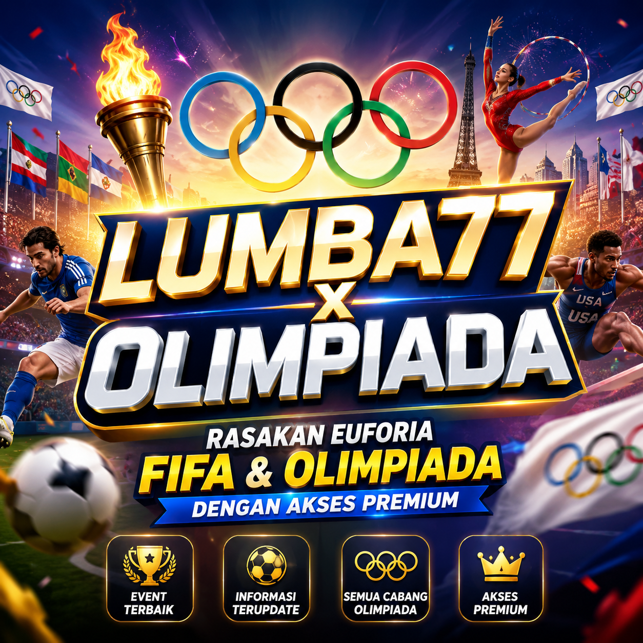 LUMBA77