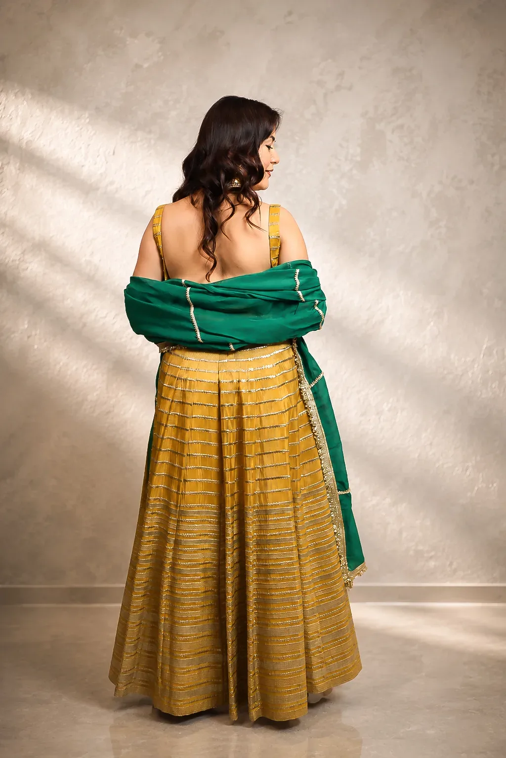 Gotta Anarkali — view 3