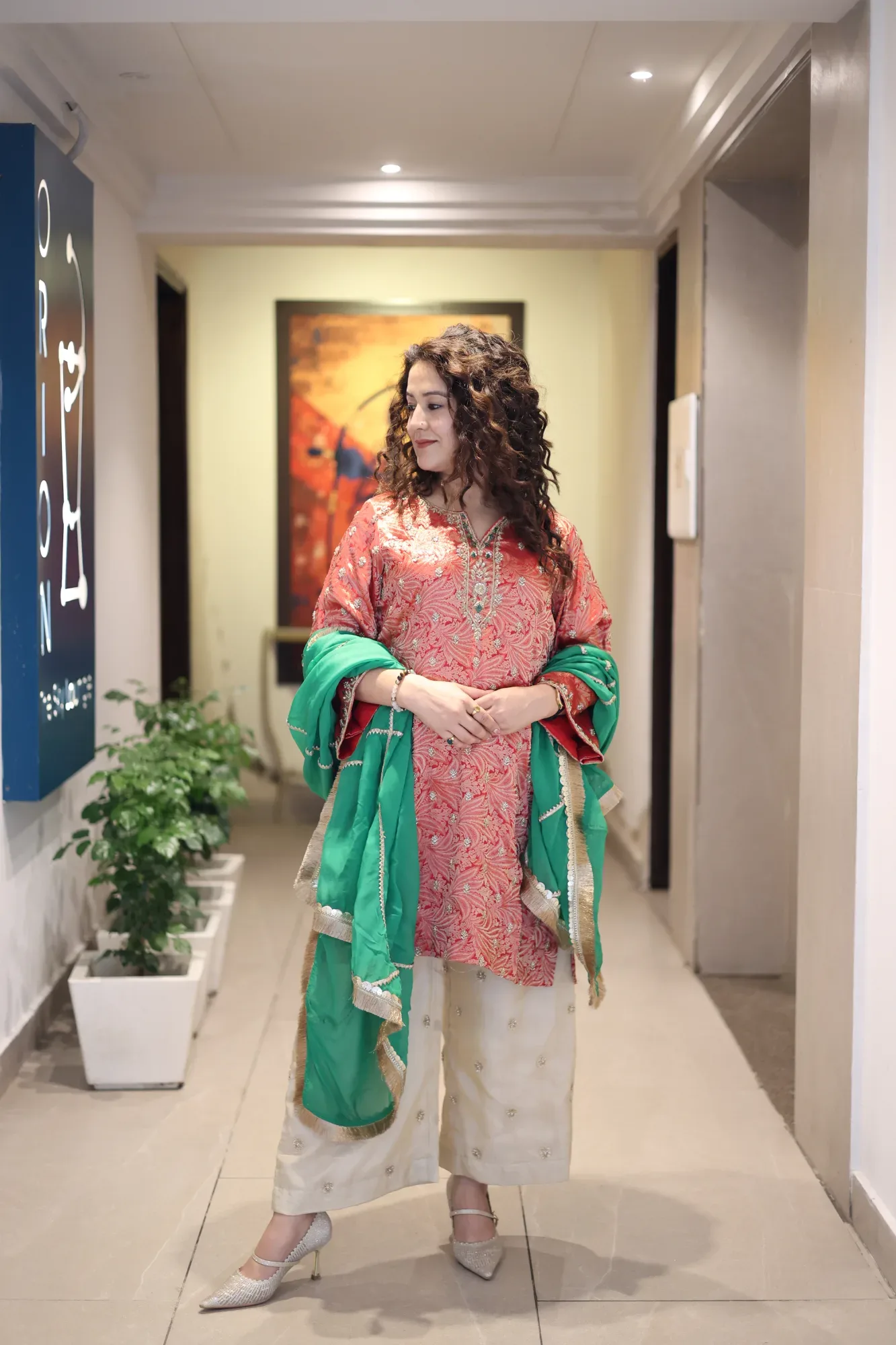 Mehfil-e-Ranglaal