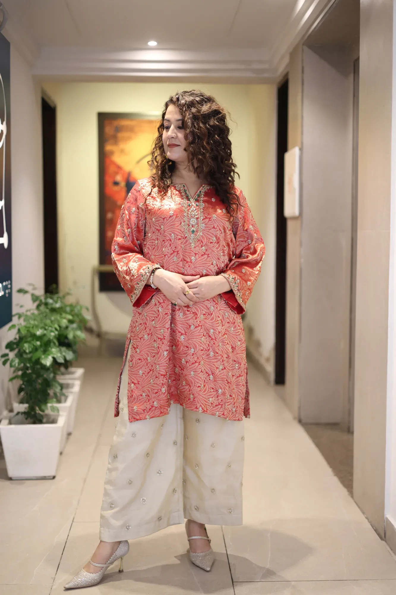 Mehfil-e-Ranglaal — view 2