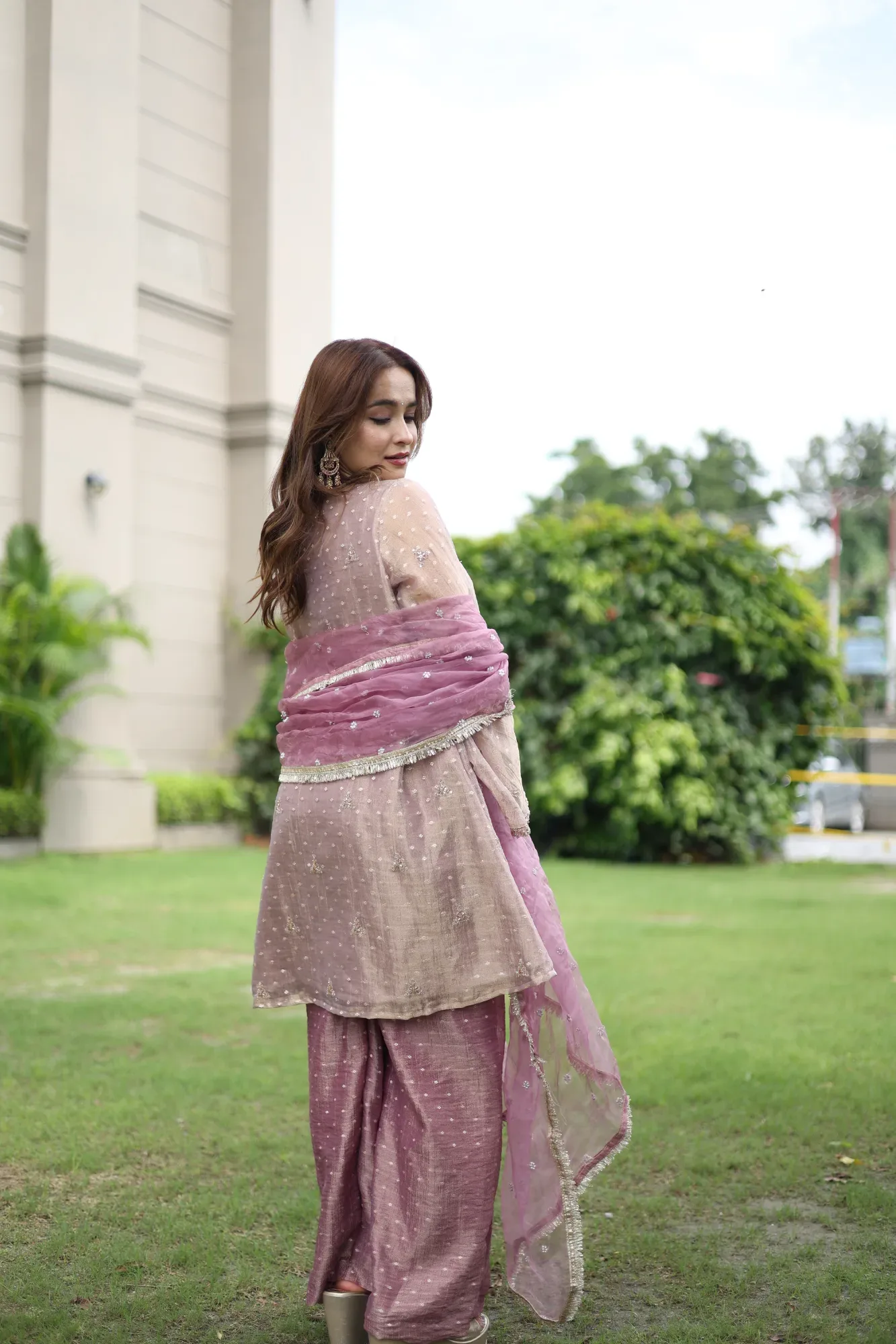 Mauve Mist — view 5