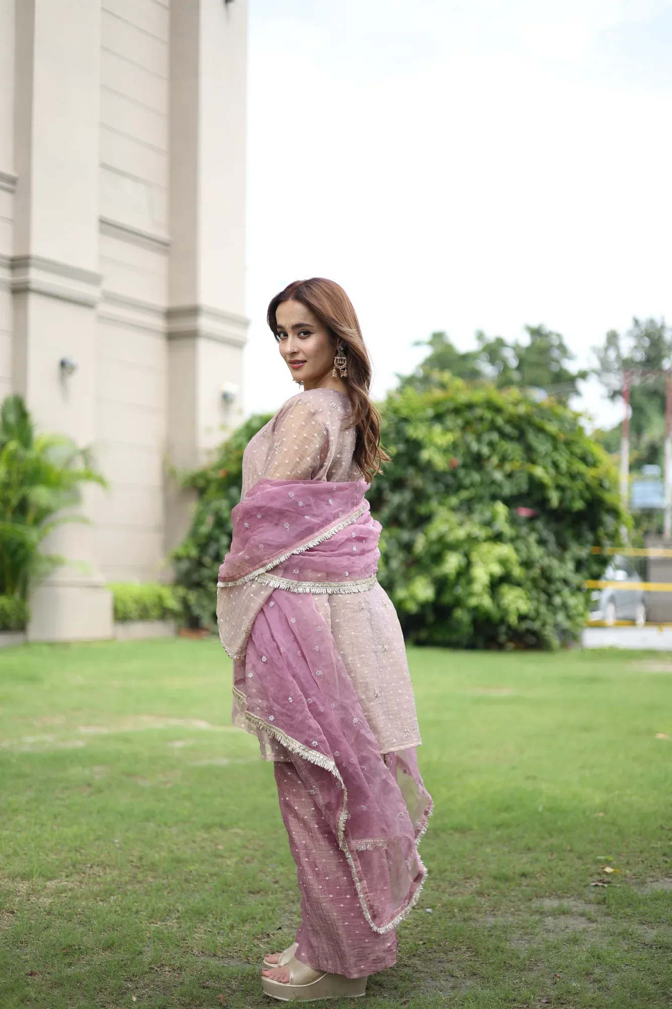 Mauve Mist — view 6