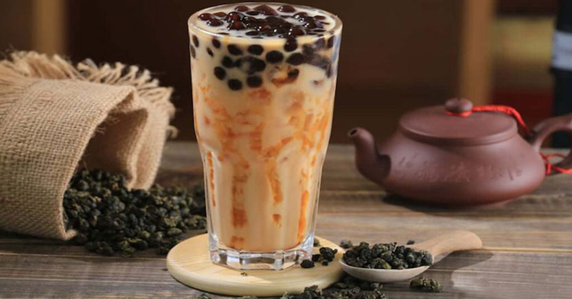 Nước uống