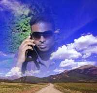 Awet Iyasu in Eritrea