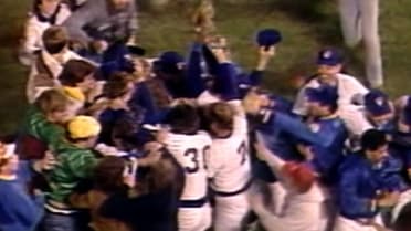 A Look Back At The 1982 Alcs 10 10 2011 Milwaukee Brewers