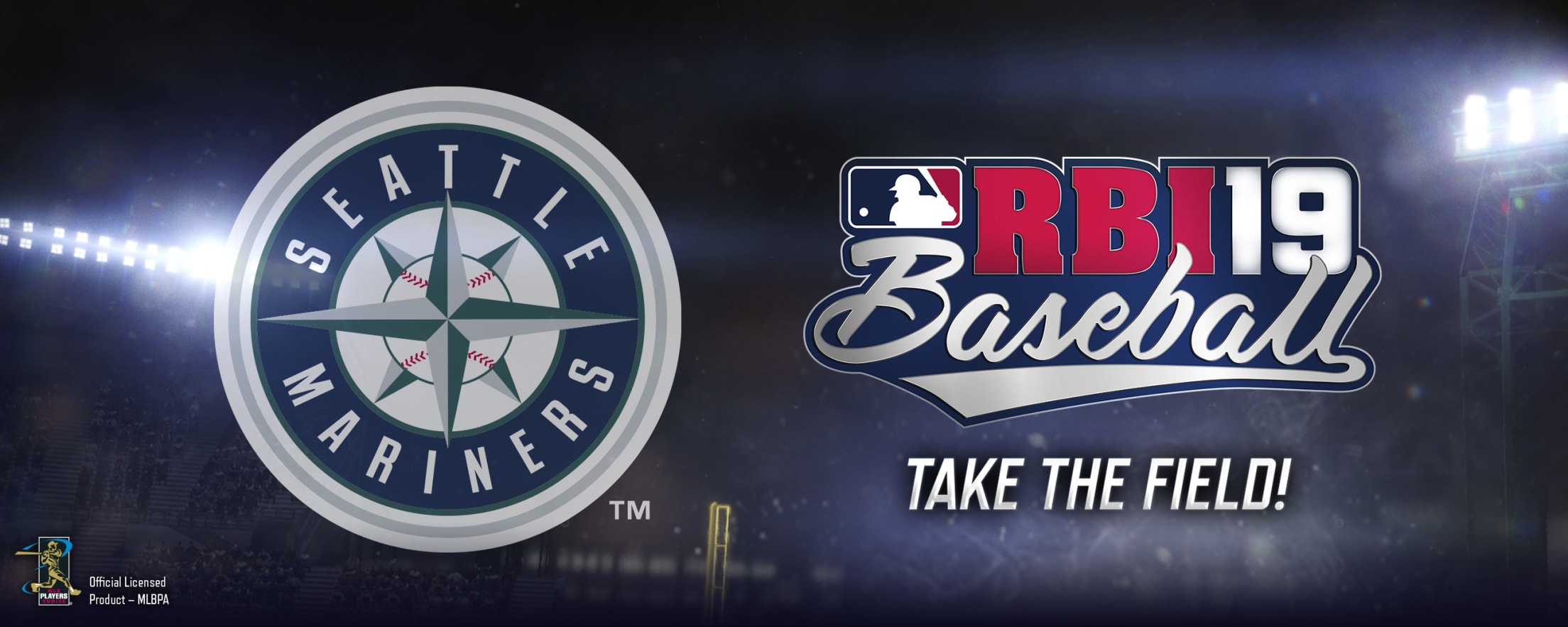 Mariners official website